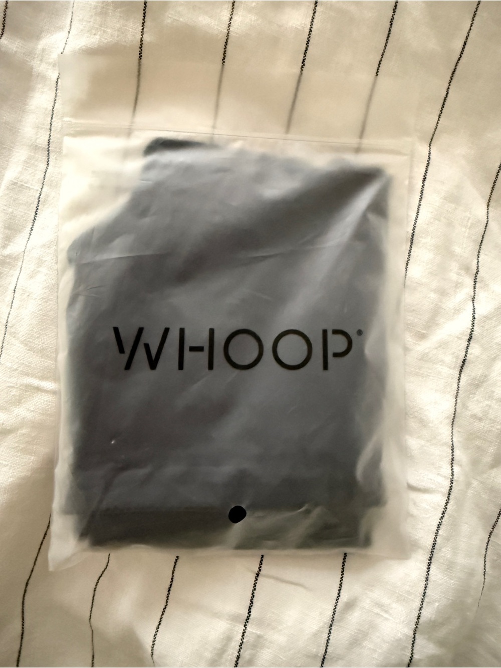 WHOOP Essential Thong - Picture 4 of 5